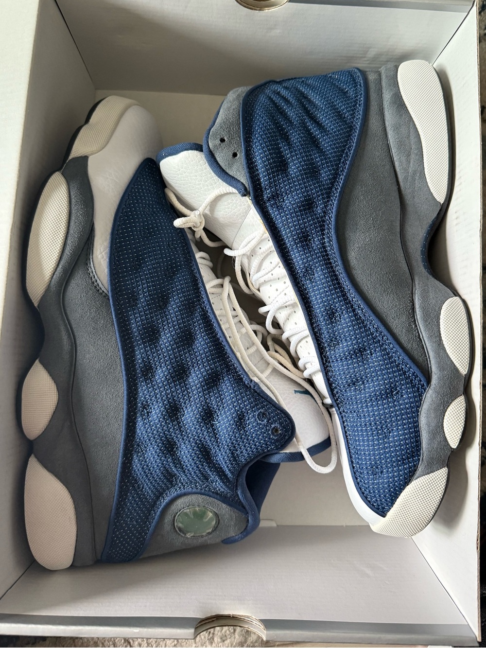 Jordan Retro 13 Flint 🔥🔥💥💥🔥🔥